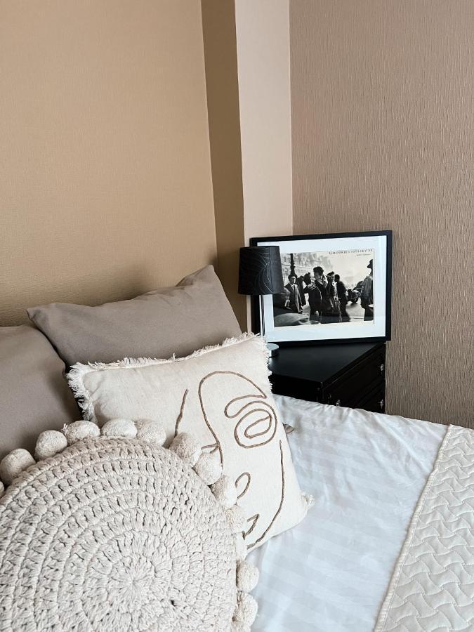 Cozy Apartment In Tallinn Old Town, Great Location Exterior foto